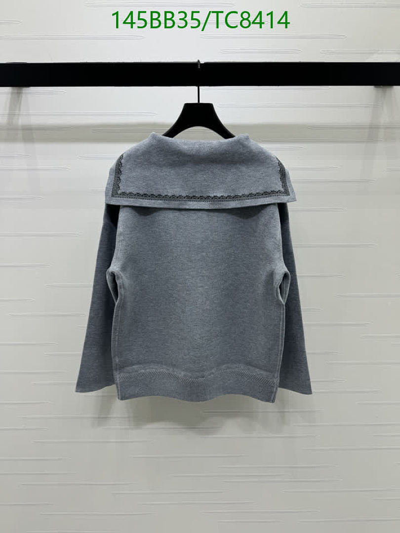 Dior-Clothing Code: TC8414 $: 145USD