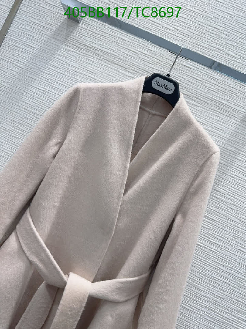 Maxmara-Clothing Code: TC8697 $: 405USD