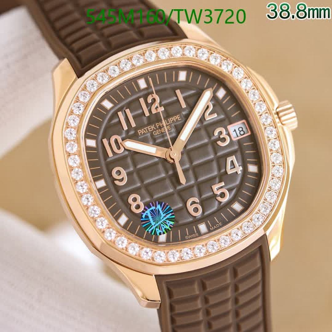 Patek Philippe-Watches(5A) Code: TW3720 $: 545USD