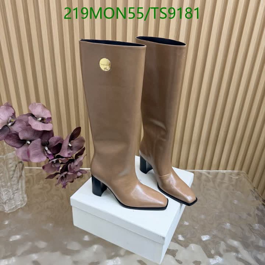 YSL-Shoes(Women) Code: TS9181 $: 219USD