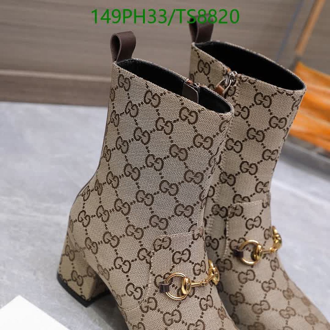 Gucci-Shoes(Women) Code: TS8820 $: 149USD