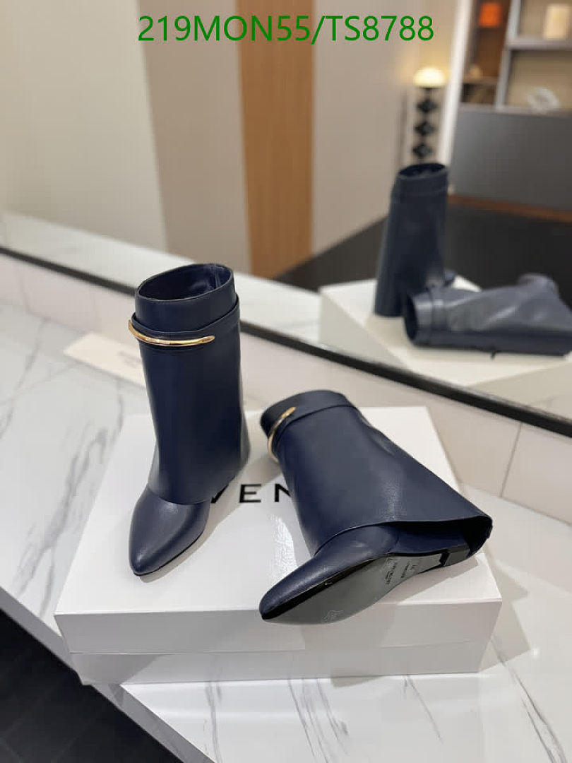 Boots-Shoes(Women) Code: TS8788 $: 219USD