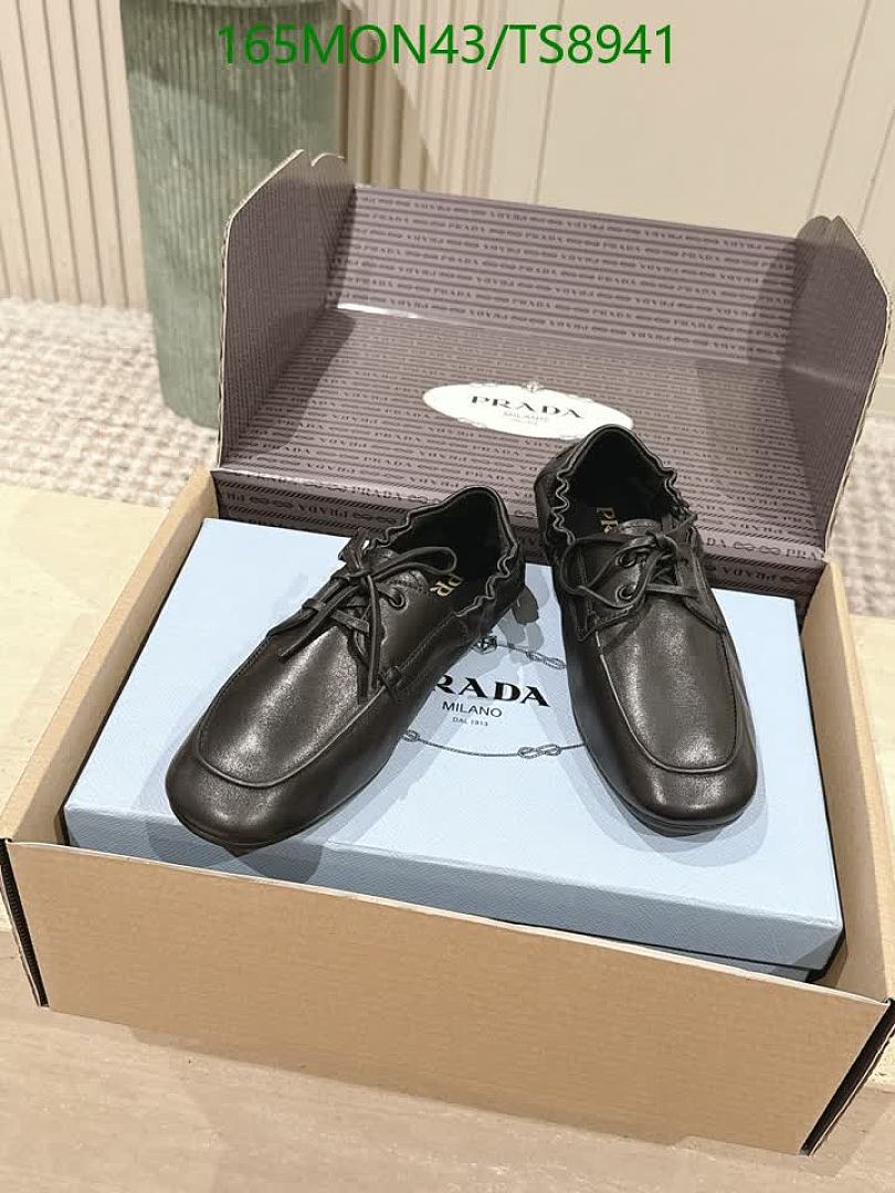 Boots-Shoes(Women) Code: TS8941 $: 165USD