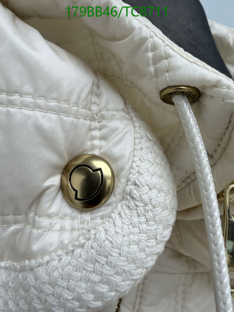 Moncler-Clothing Code: TC8711 $: 179USD