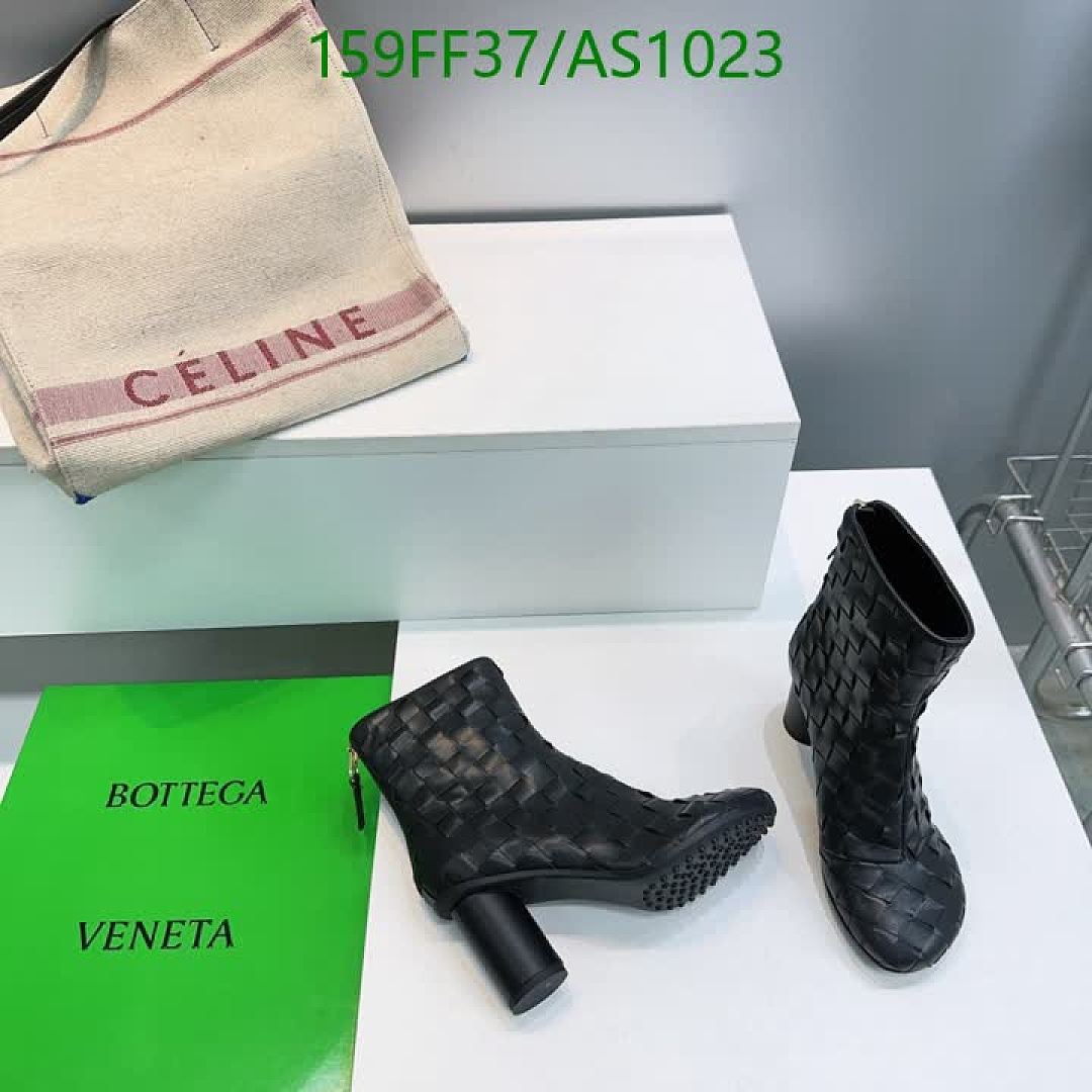 Boots-Shoes(Women) Code: AS1023 $: 159USD
