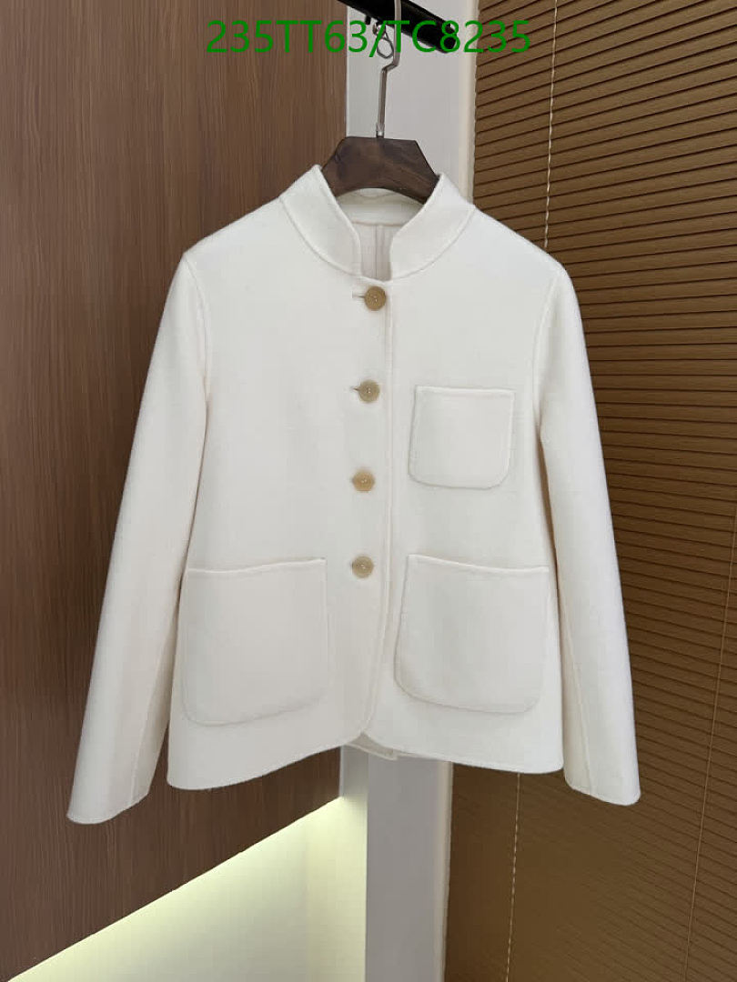 Loro Piana-Down Jackets(Women) Code: TC8235 $: 235USD