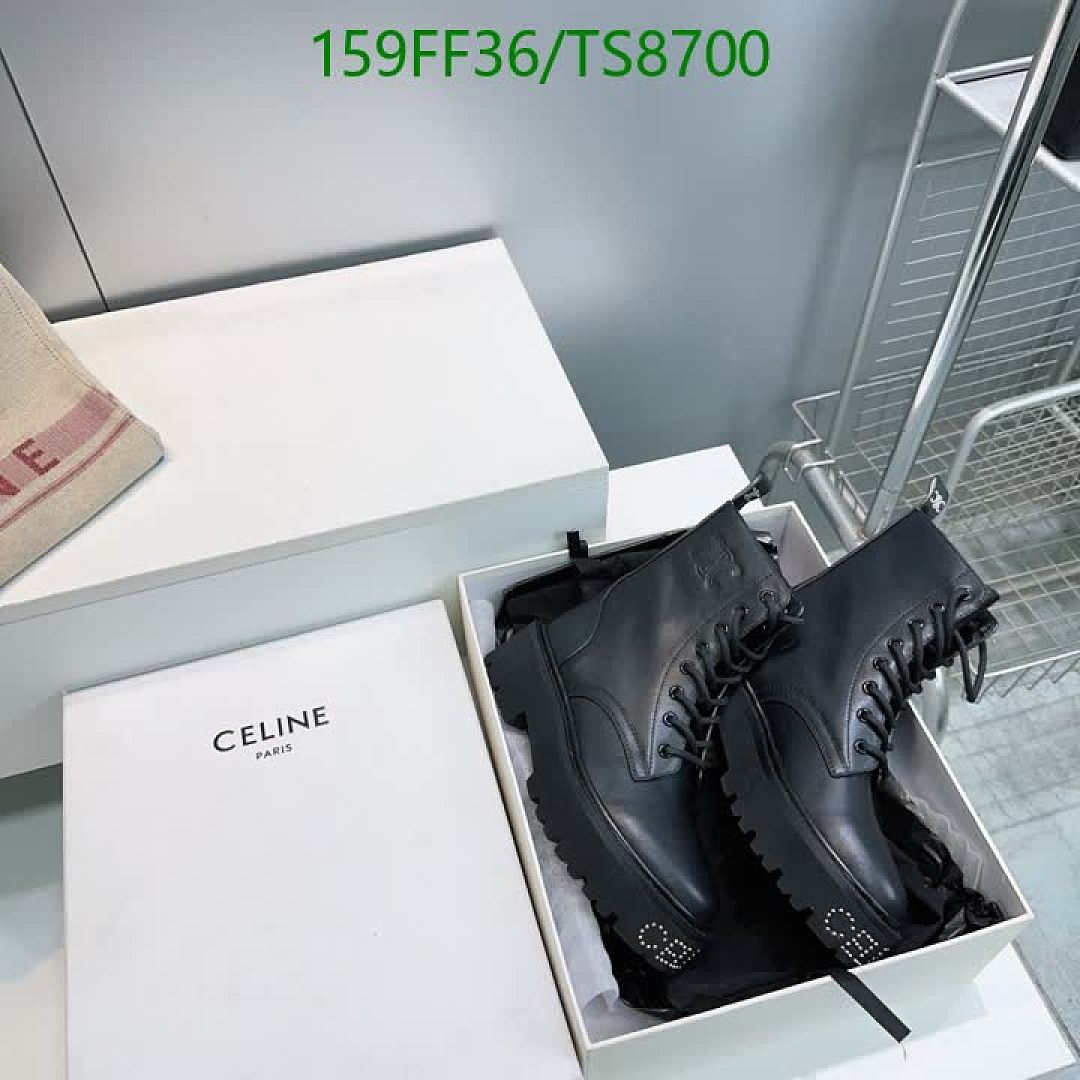 Boots-Shoes(Women) Code: TS8700 $: 159USD