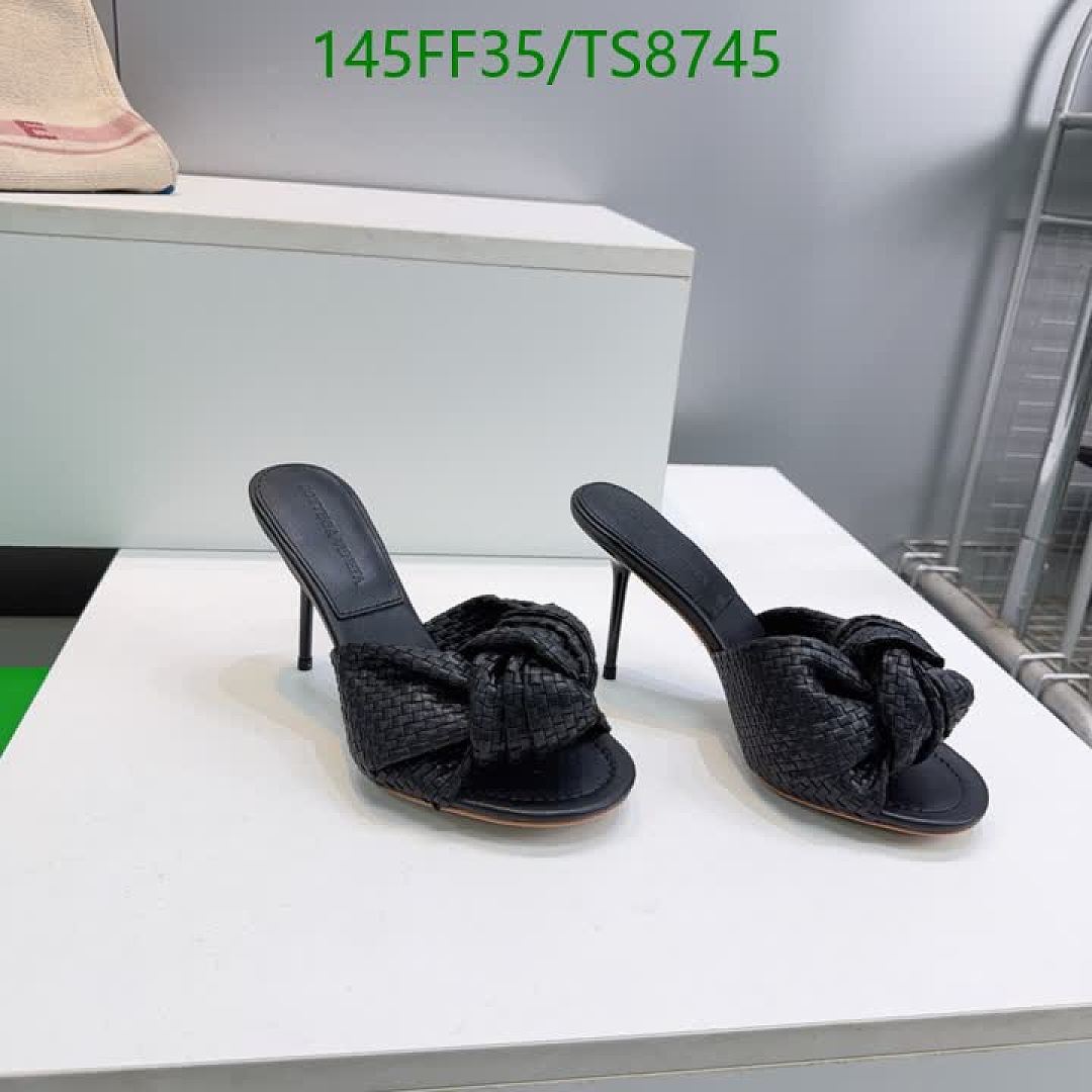 BV-Shoes(Women) Code: TS8745 $: 145USD