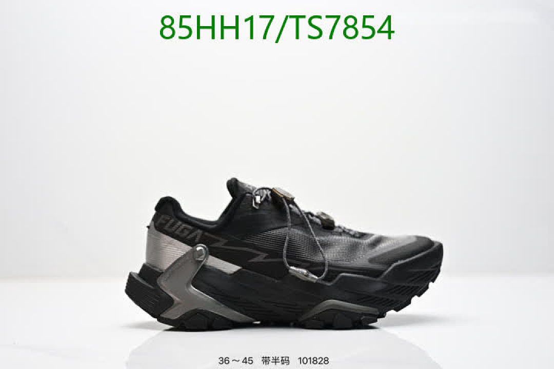 Kailas-Shoes(Women) Code: TS7854 $: 85USD