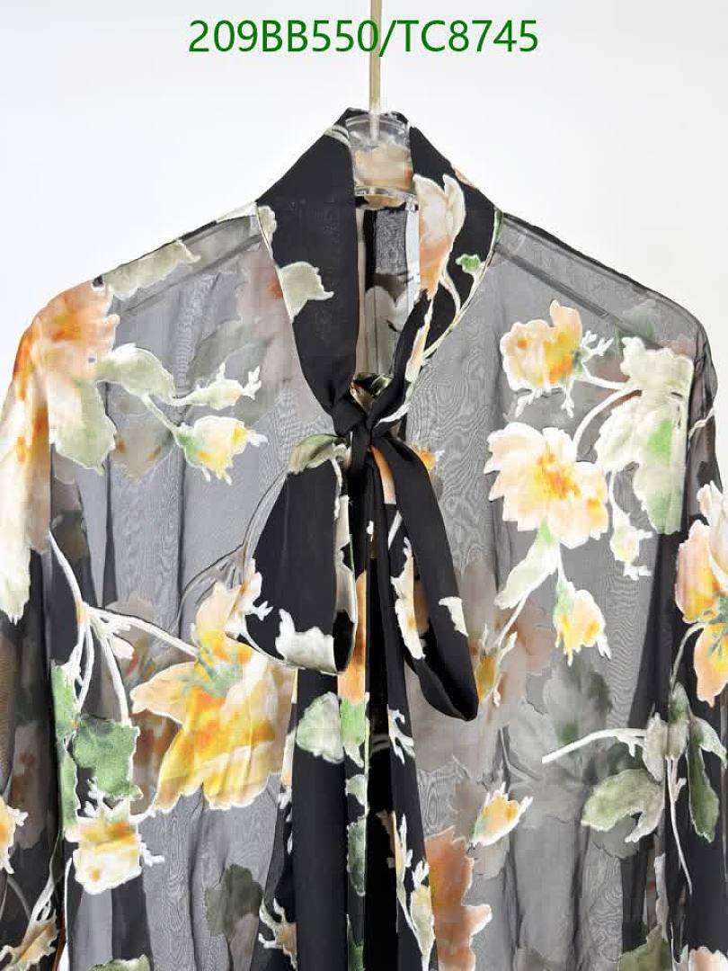 Zimmermann-Clothing Code: TC8745 $: 209USD
