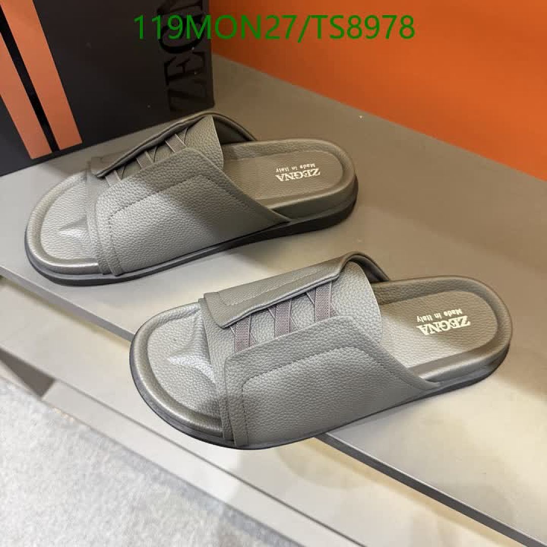 Zegna-Shoes(Men) Code: TS8978 $: 119USD