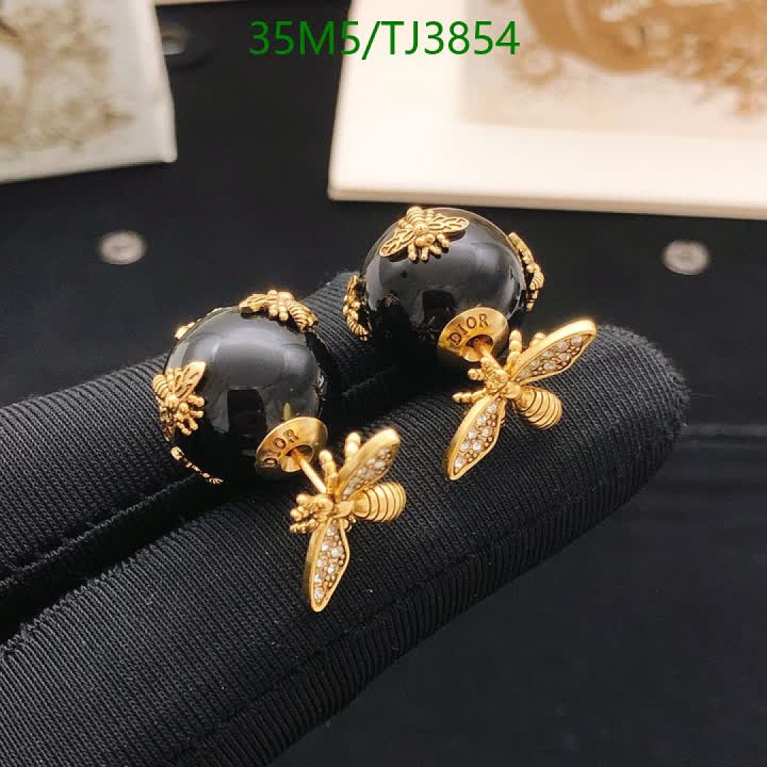 Dior-Jewelry Code: TJ3854 $: 35USD