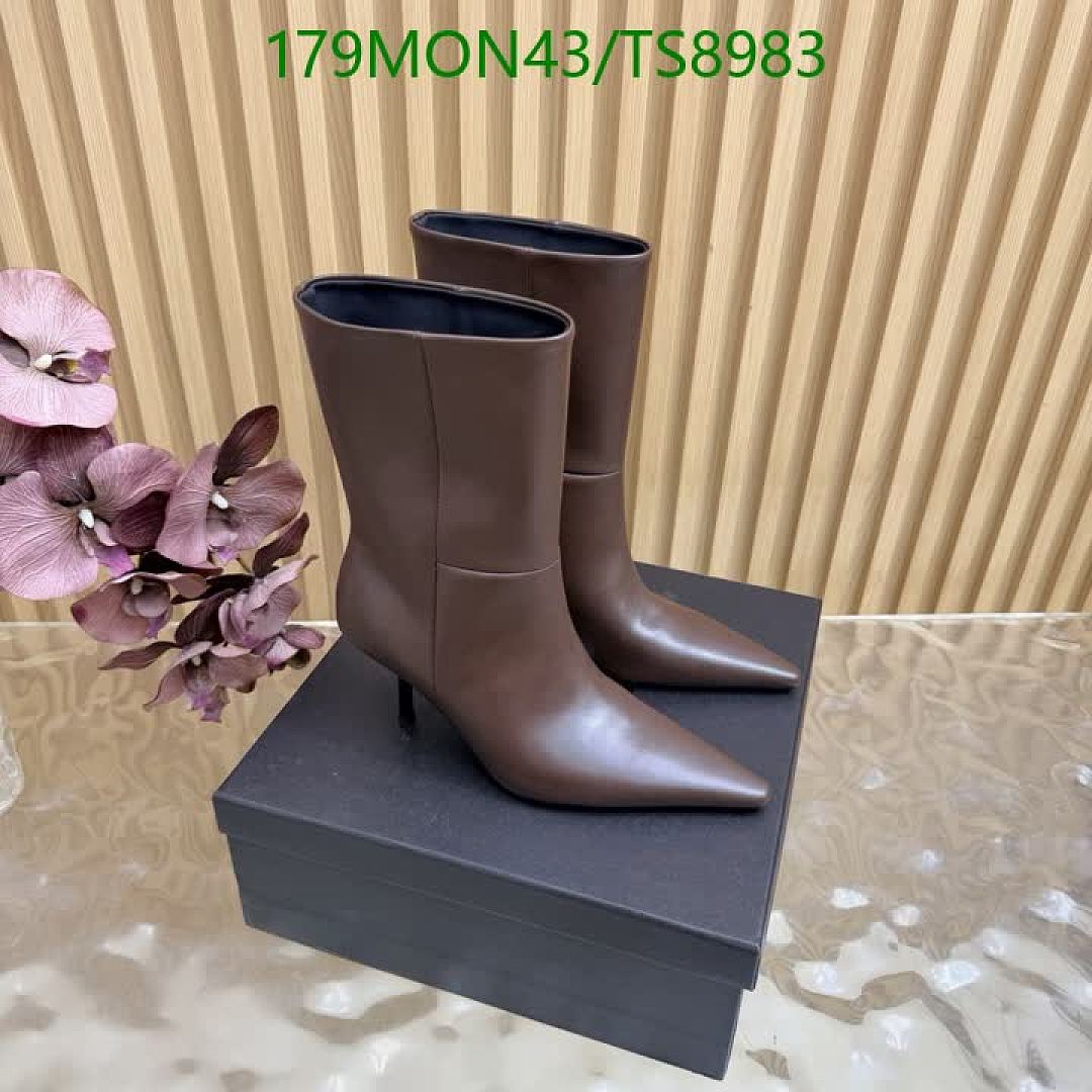 YSL-Shoes(Women) Code: TS8983 $: 179USD