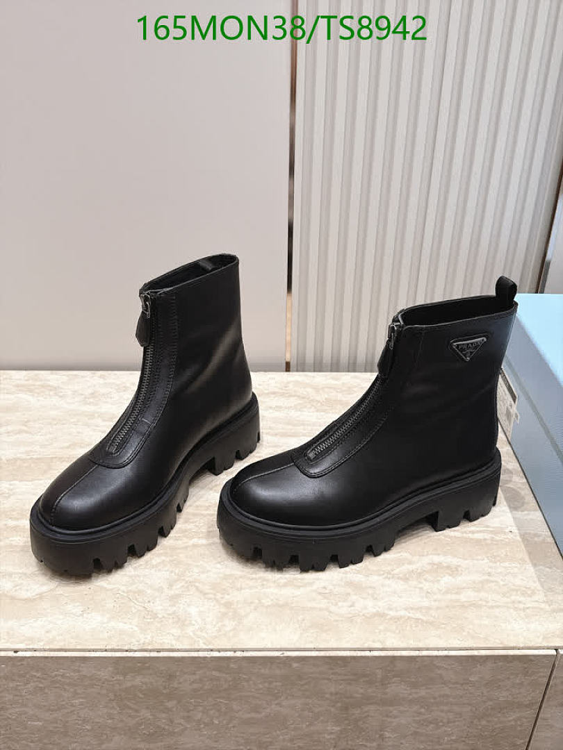 Boots-Shoes(Women) Code: TS8942 $: 165USD