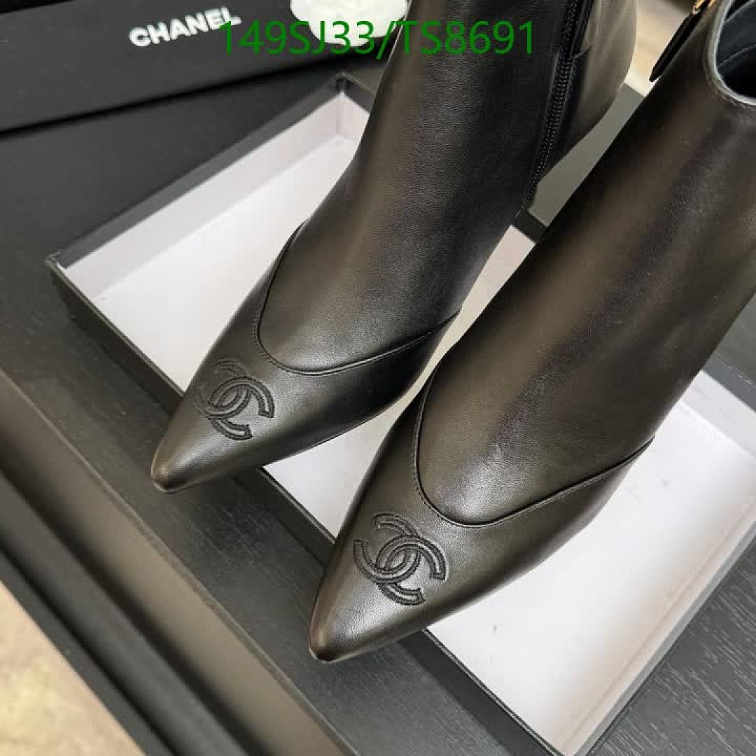 Boots-Shoes(Women) Code: TS8691 $: 149USD