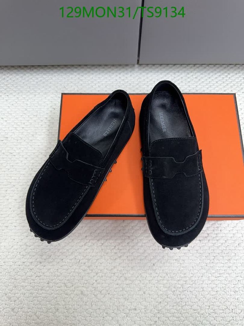 Hermes-Shoes(Women) Code: TS9134 $: 129USD