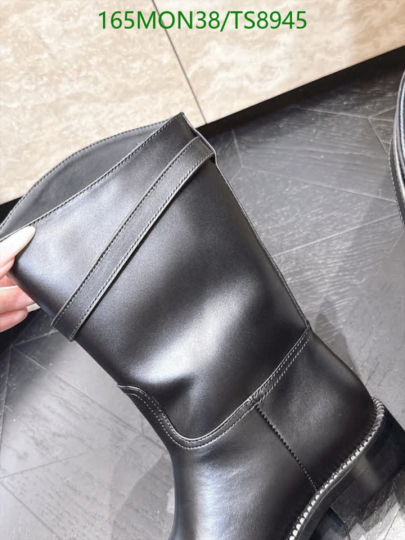 Boots-Shoes(Women) Code: TS8945 $: 165USD