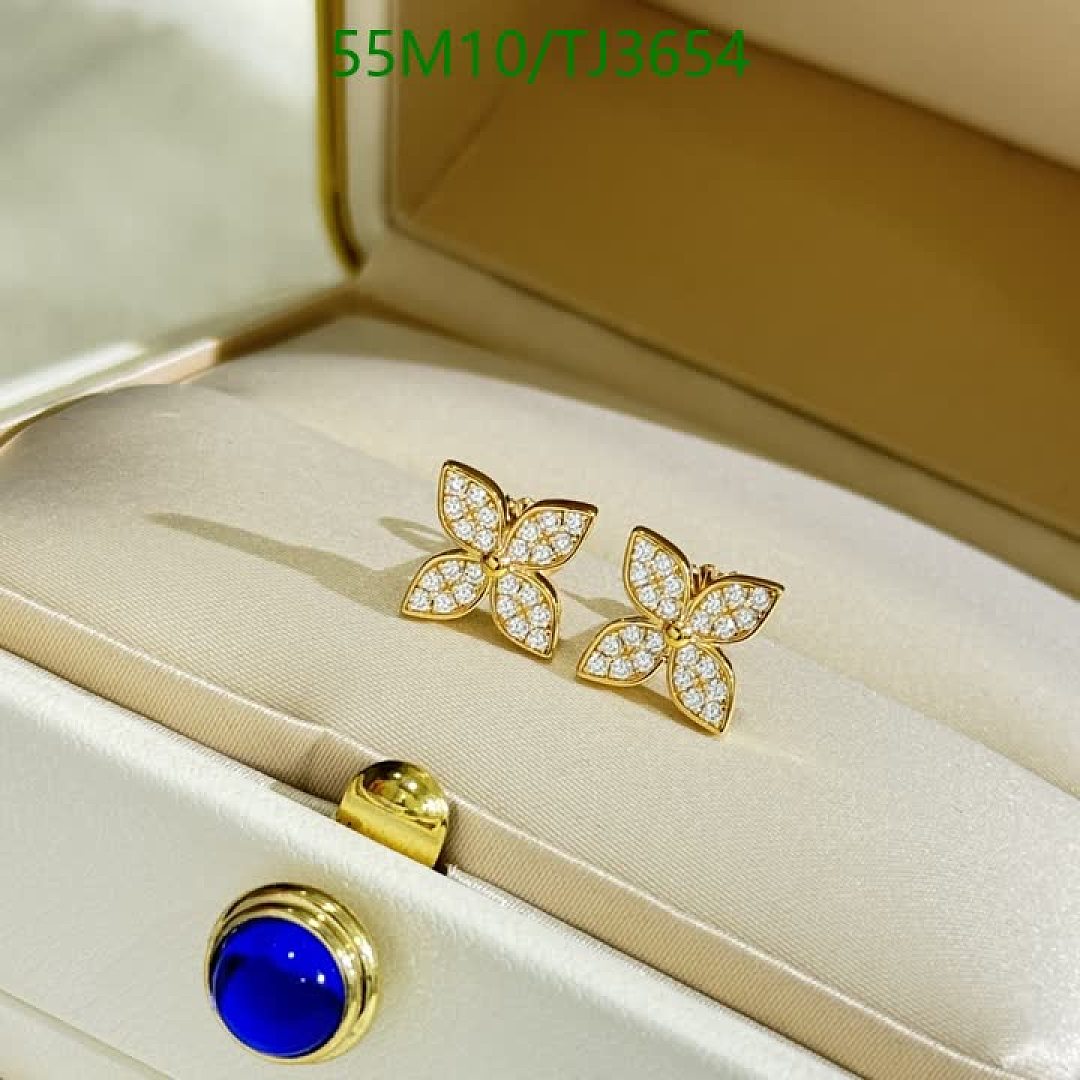 LV-Jewelry Code: TJ3654 $: 55USD