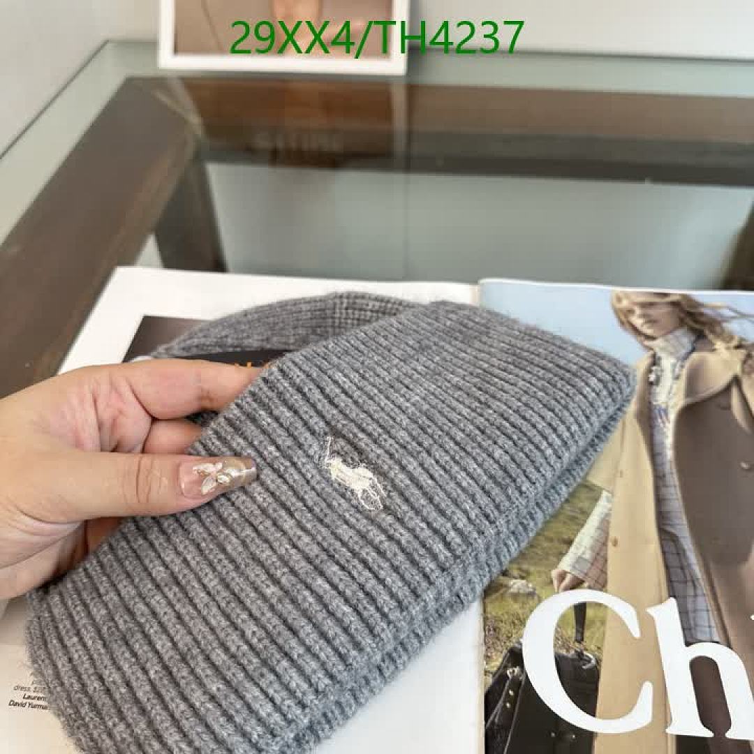 Ralph Lauren-Hats Code: TH4237 $: 29USD