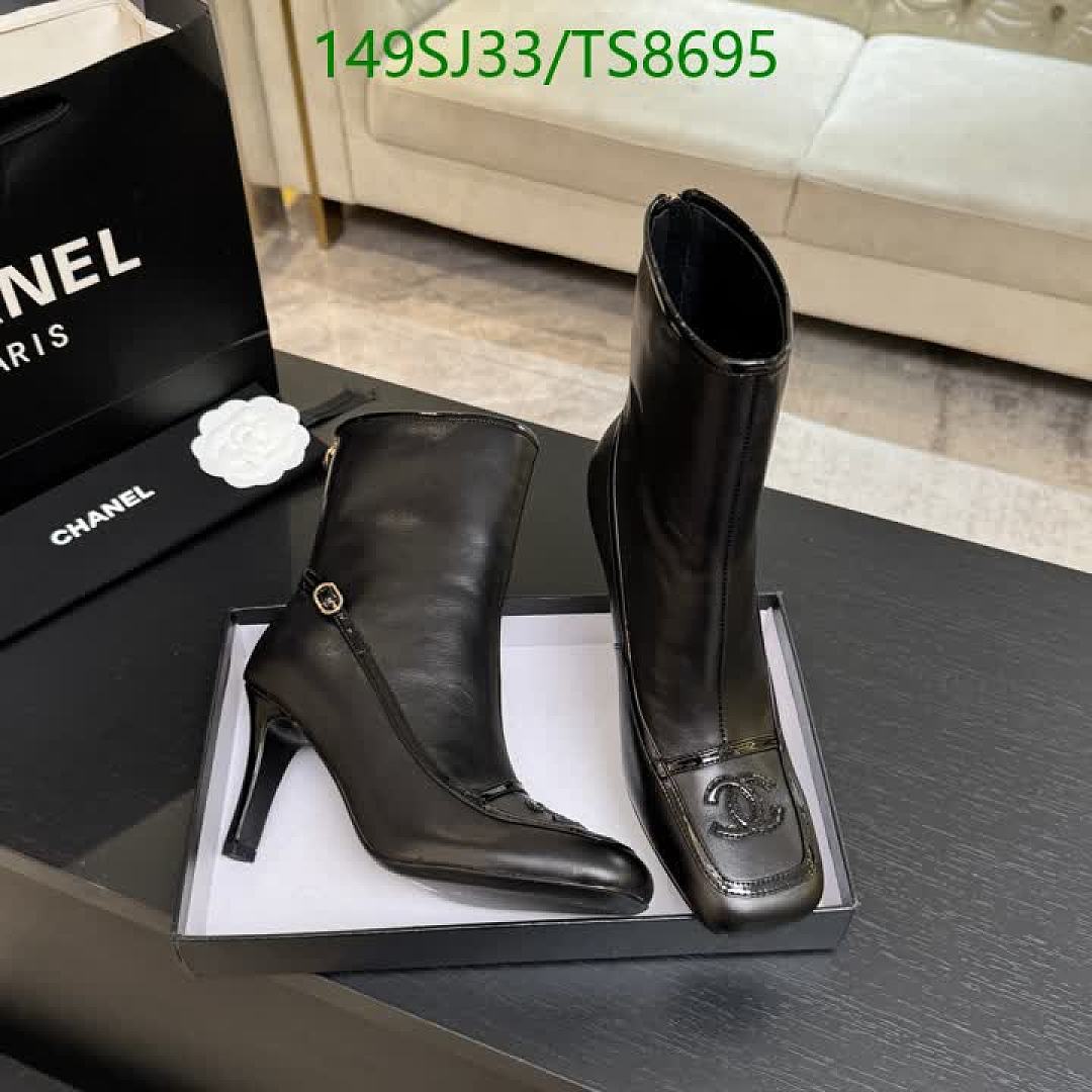 Boots-Shoes(Women) Code: TS8695 $: 149USD