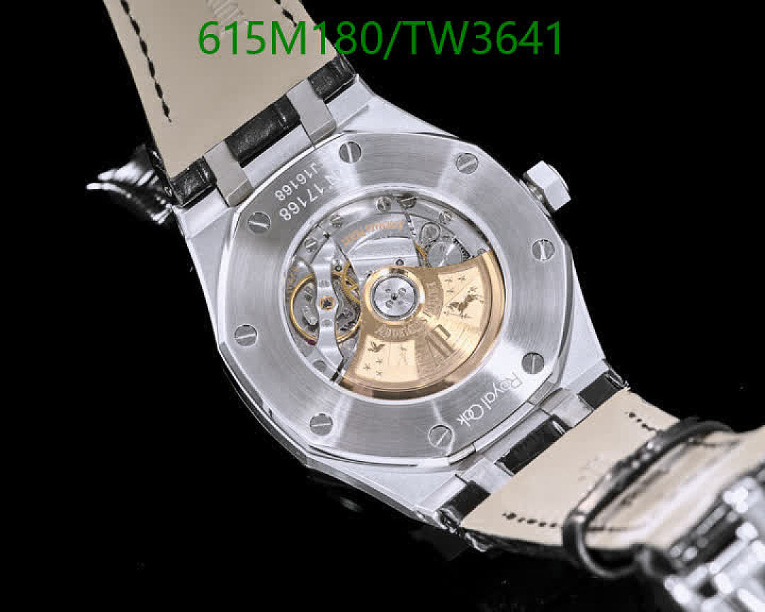 Audemars Piguet-Watches(5A) Code: TW3641 $: 615USD