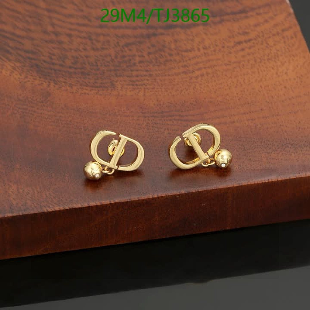 Dior-Jewelry Code: TJ3865 $: 29USD