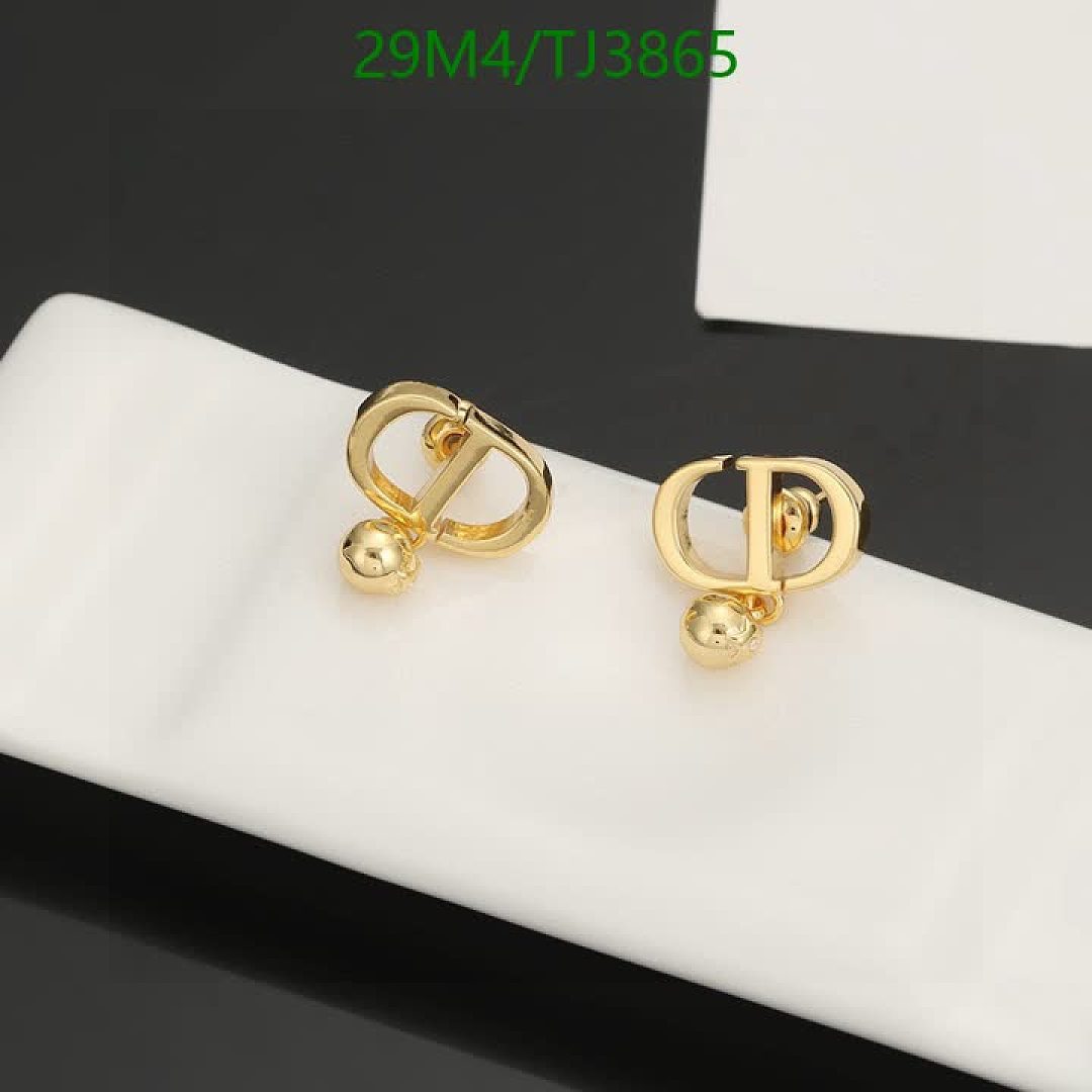 Dior-Jewelry Code: TJ3865 $: 29USD