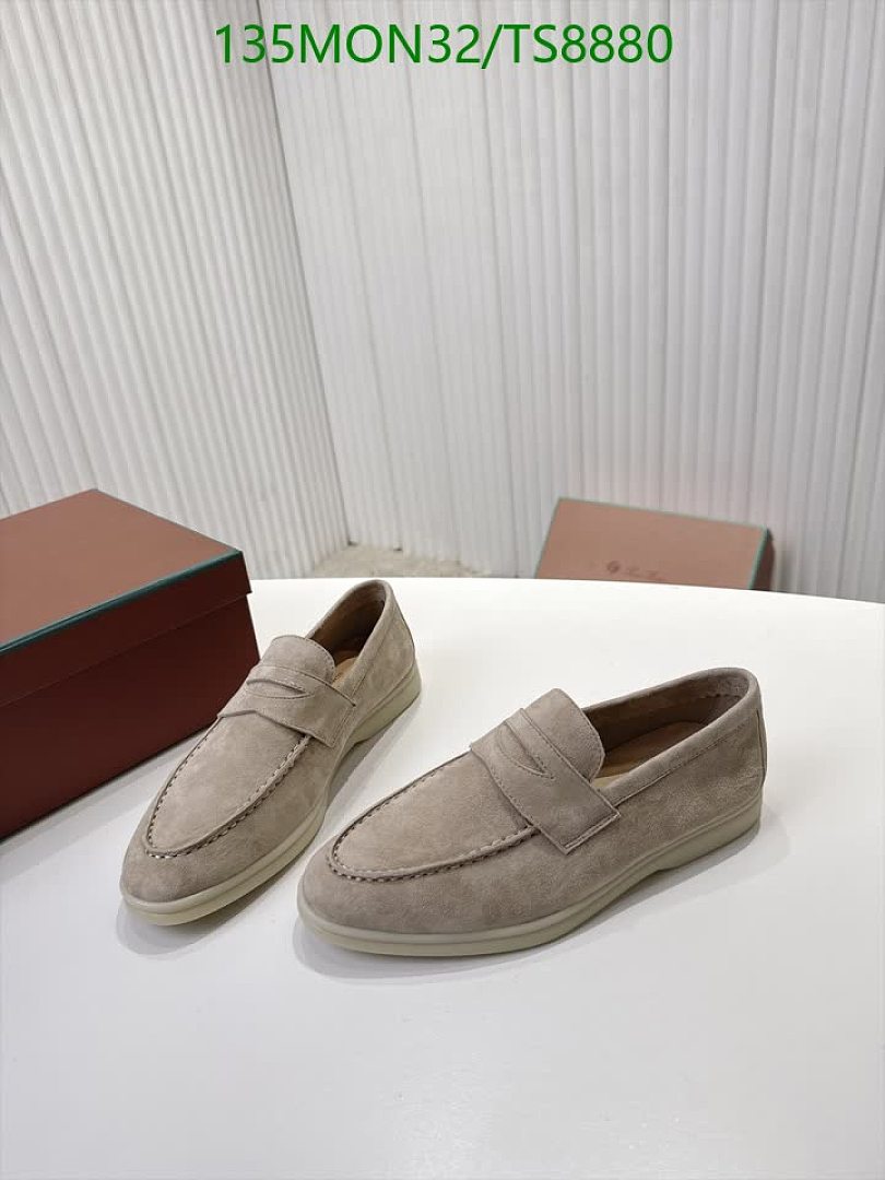 Loro Piana-Shoes(Men) Code: TS8880 $: 135USD