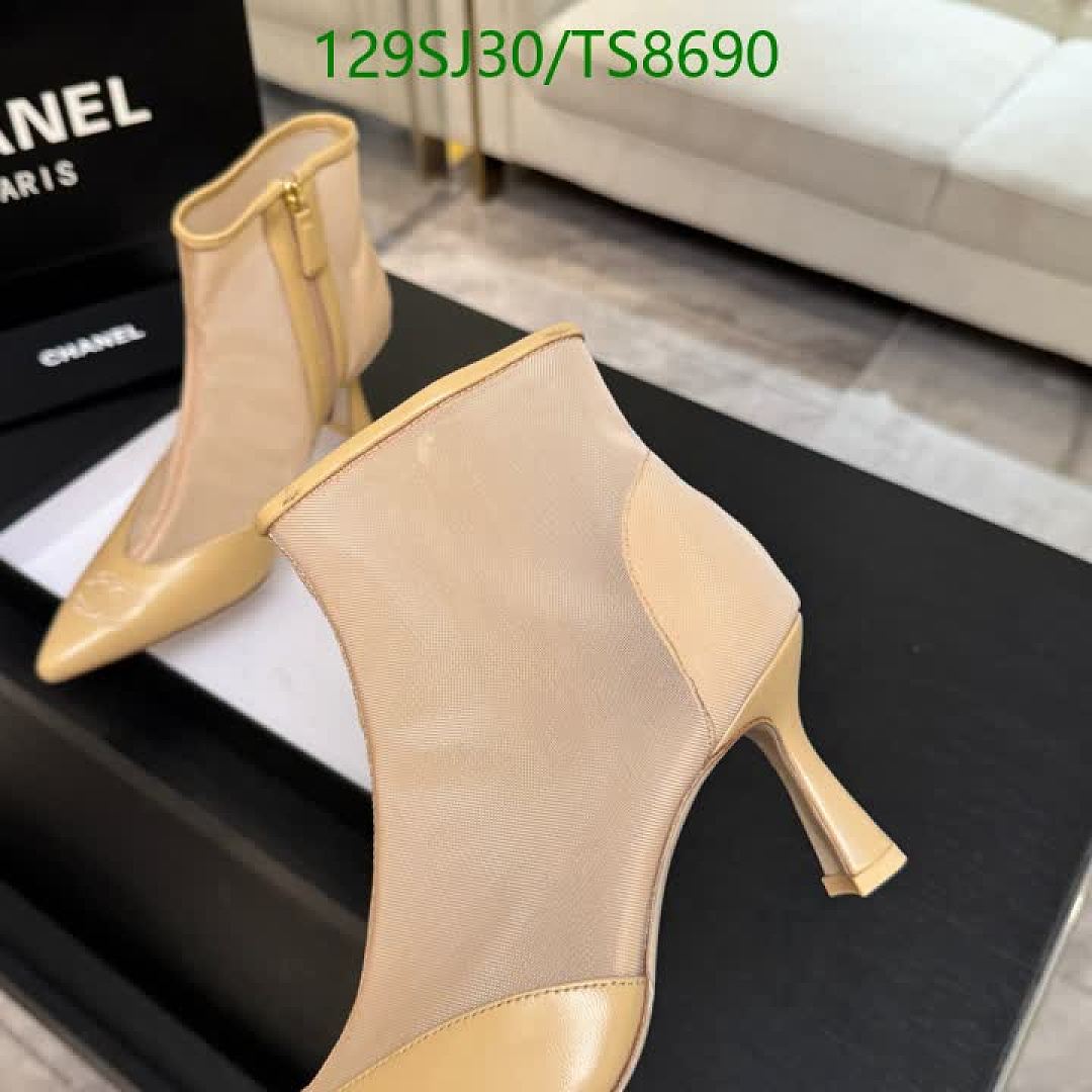 Boots-Shoes(Women) Code: TS8690 $: 129USD