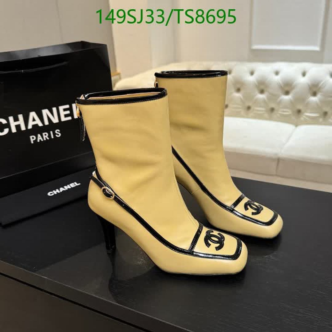 Boots-Shoes(Women) Code: TS8695 $: 149USD