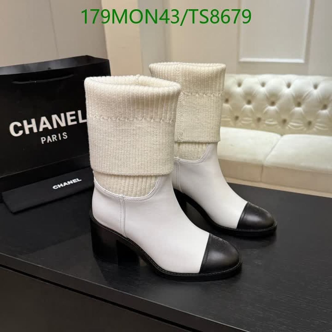Boots-Shoes(Women) Code: TS8679 $: 179USD