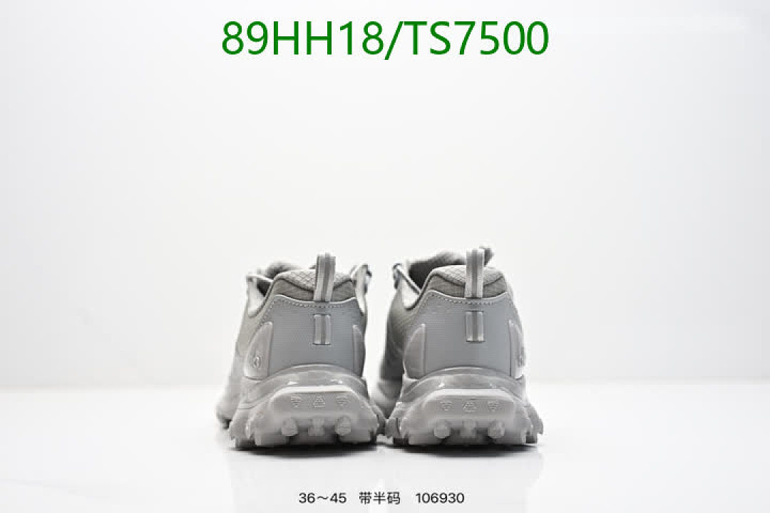 Alo-Shoes(Women) Code: TS7500 $: 89USD
