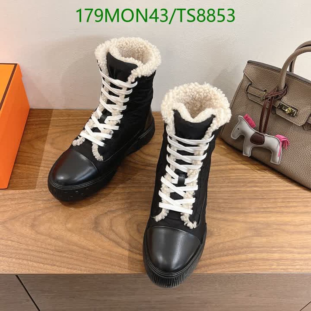 Boots-Shoes(Men) Code: TS8853 $: 179USD