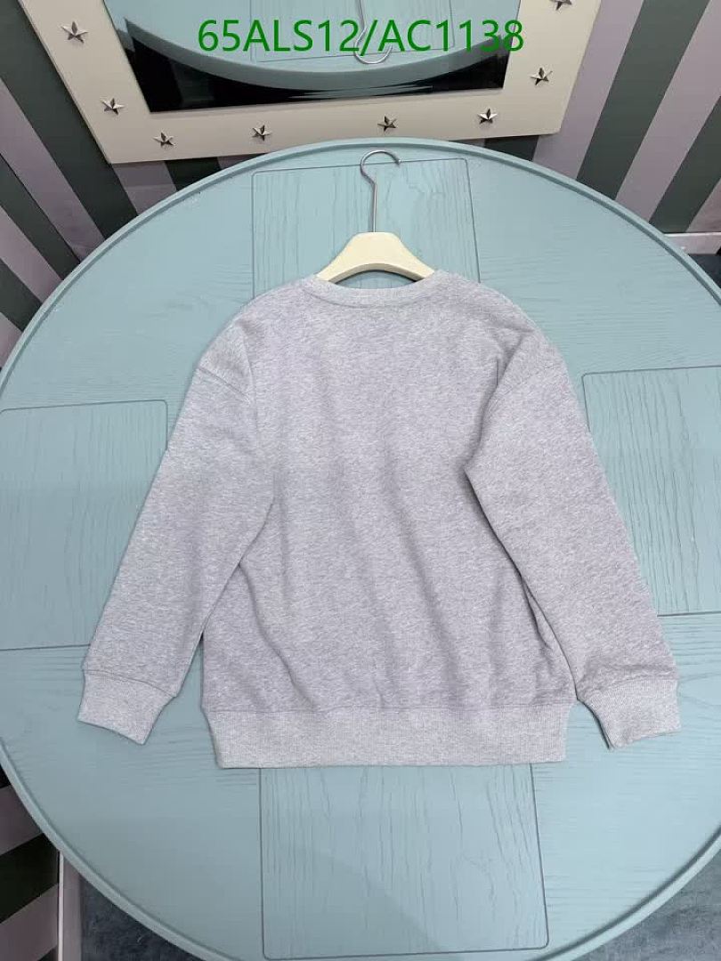 Burberry-Clothing(Kids) Code: AC1138 $: 65USD