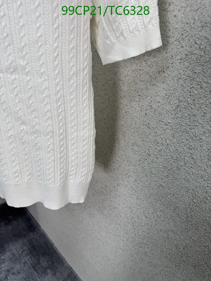Ralph Lauren-Clothing Code: TC6328 $: 99USD