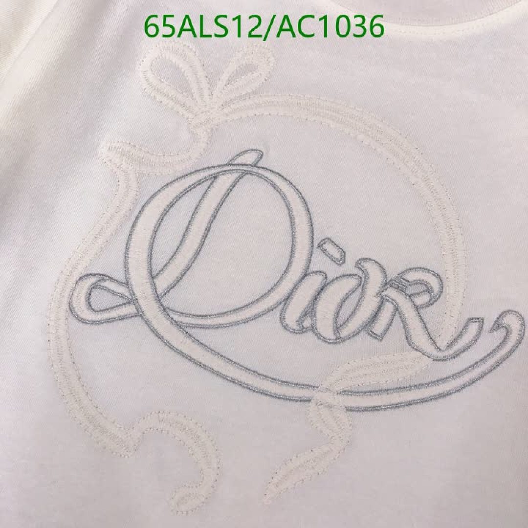 Dior-Clothing(Kids) Code: AC1036 $: 65USD