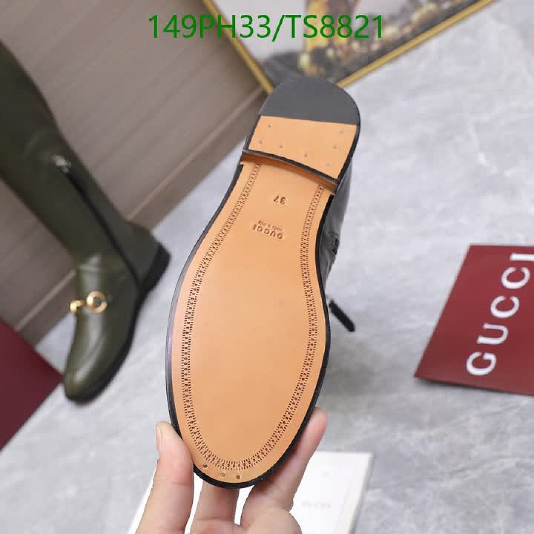 Gucci-Shoes(Women) Code: TS8821 $: 149USD