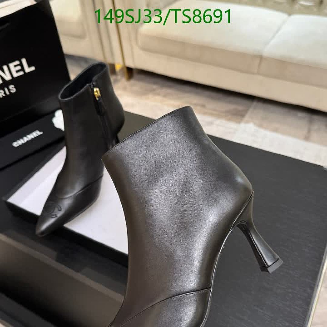 Boots-Shoes(Women) Code: TS8691 $: 149USD