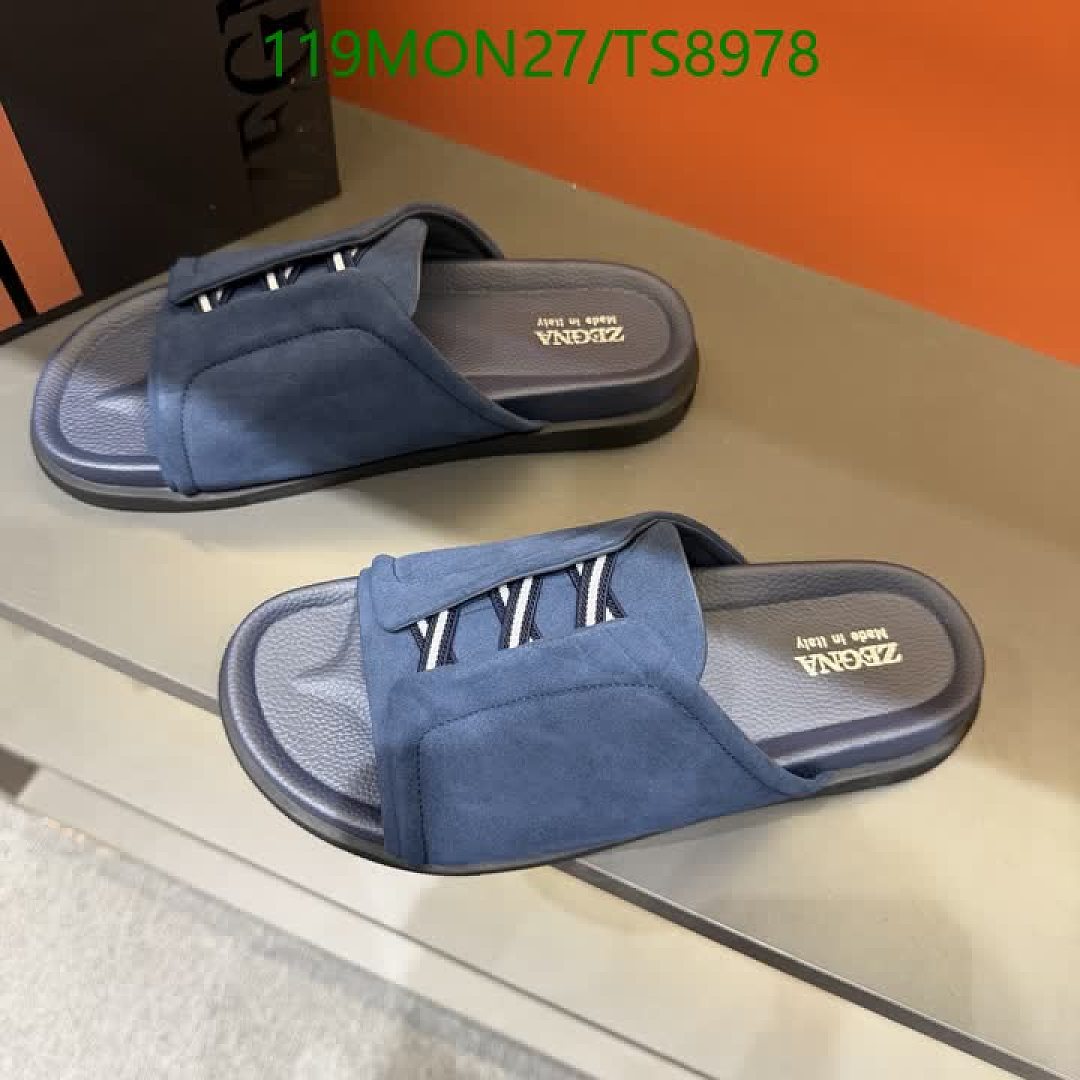 Zegna-Shoes(Men) Code: TS8978 $: 119USD