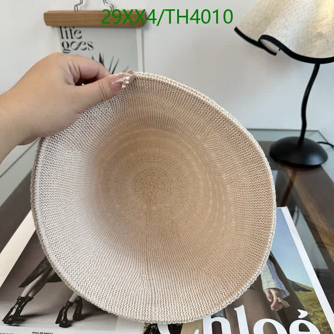 Chanel-Hats Code: TH4010 $: 29USD