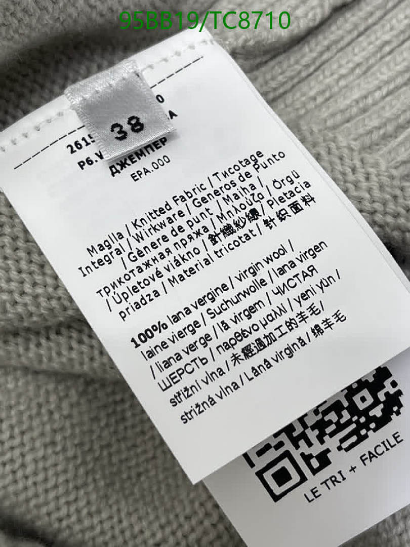 Maxmara-Clothing Code: TC8710 $: 95USD