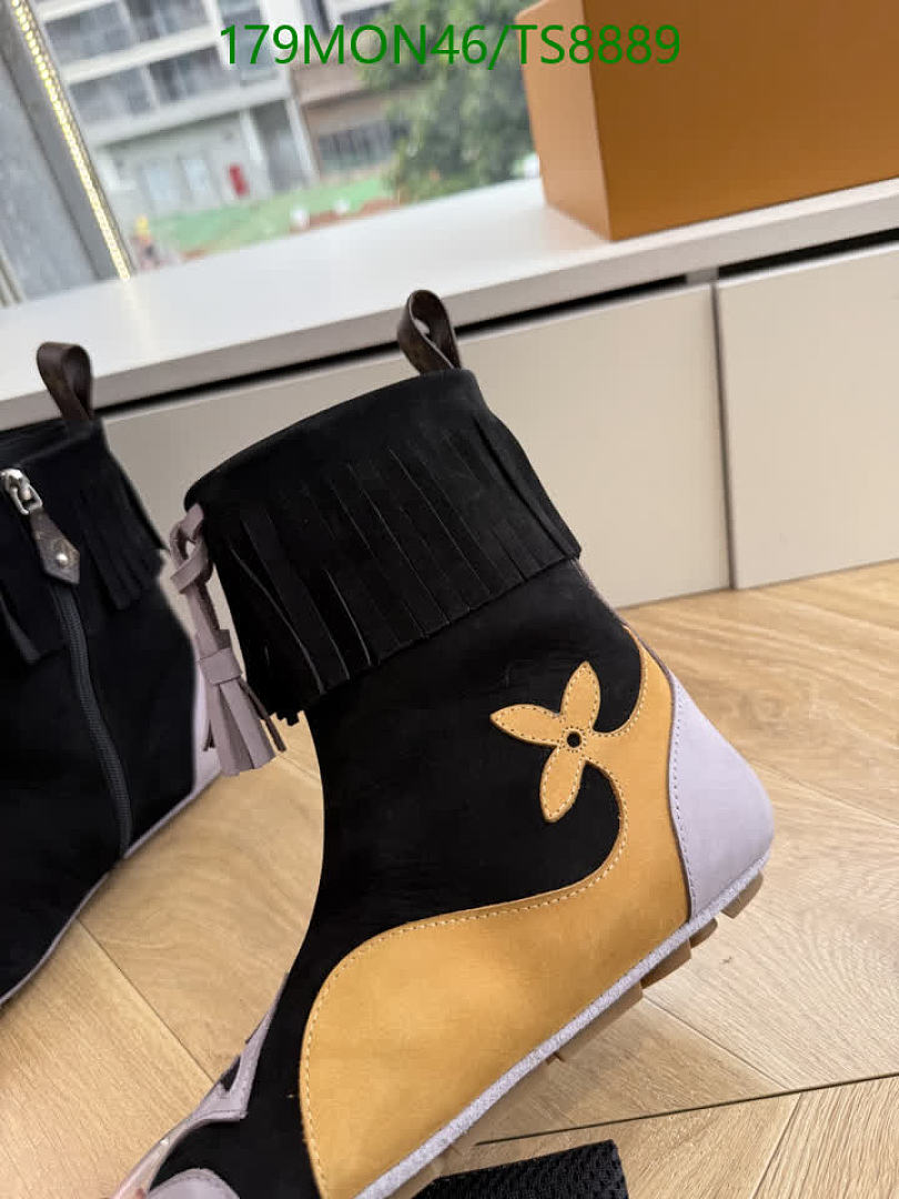 Boots-Shoes(Women) Code: TS8889 $: 179USD