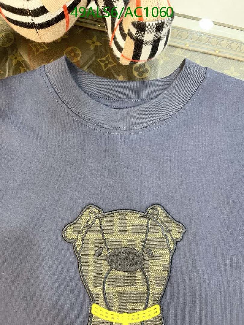 Fendi-Clothing(Kids) Code: AC1060 $: 49USD