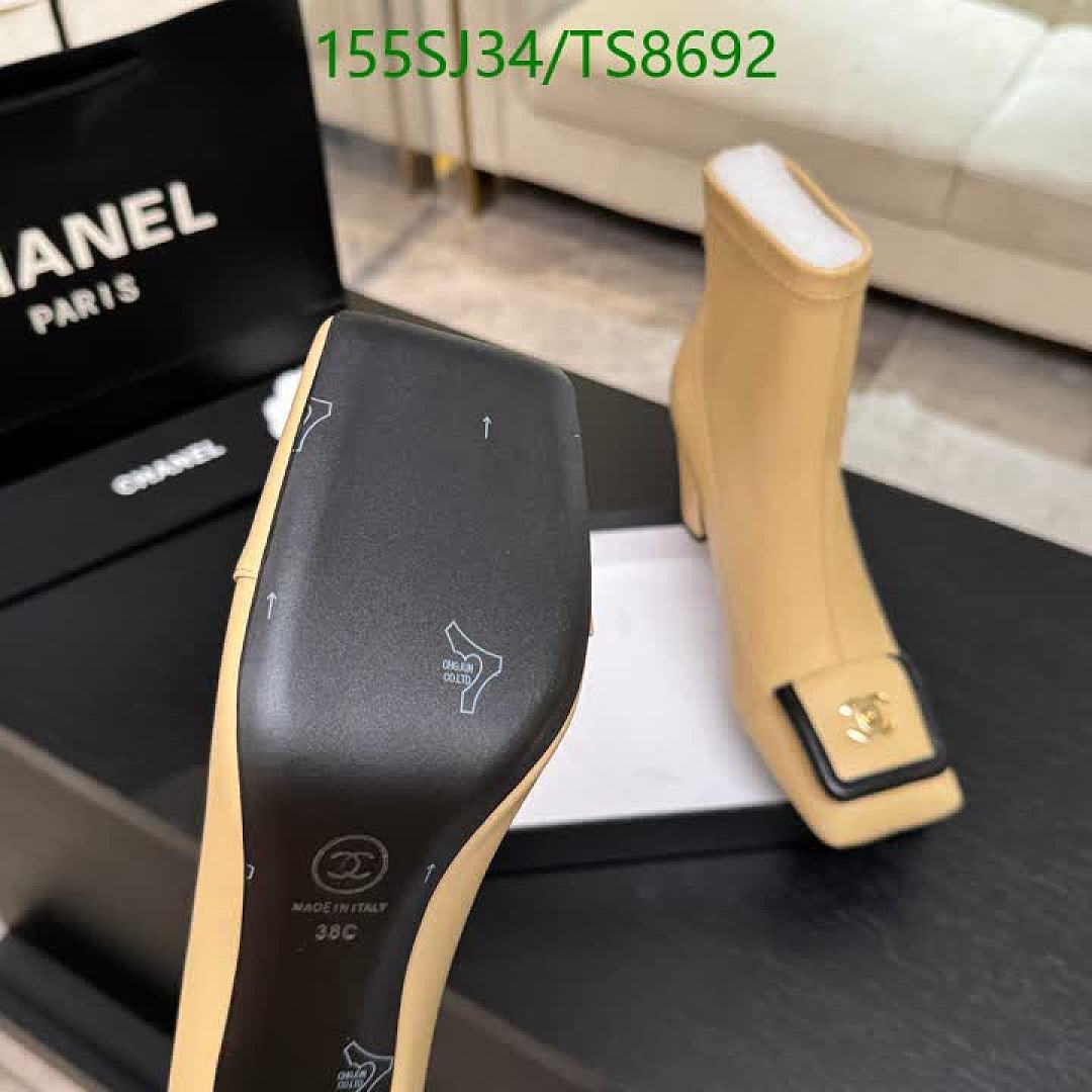 Boots-Shoes(Women) Code: TS8692 $: 155USD