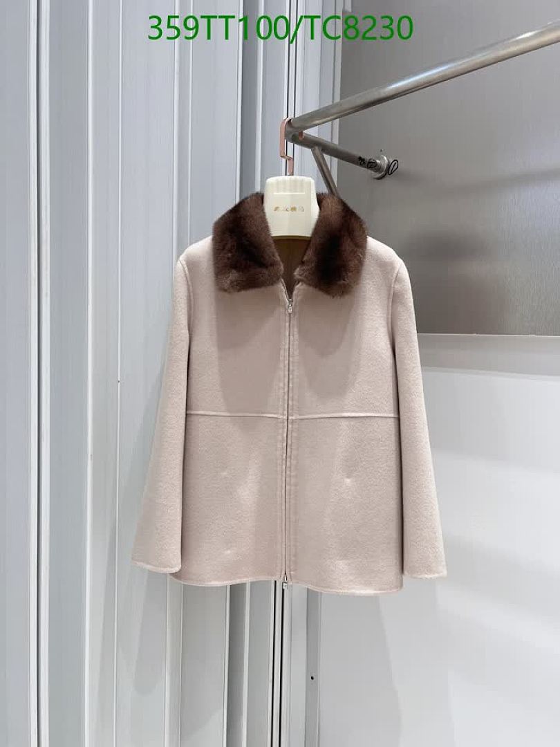 Loro Piana-Down Jackets(Women) Code: TC8230 $: 359USD
