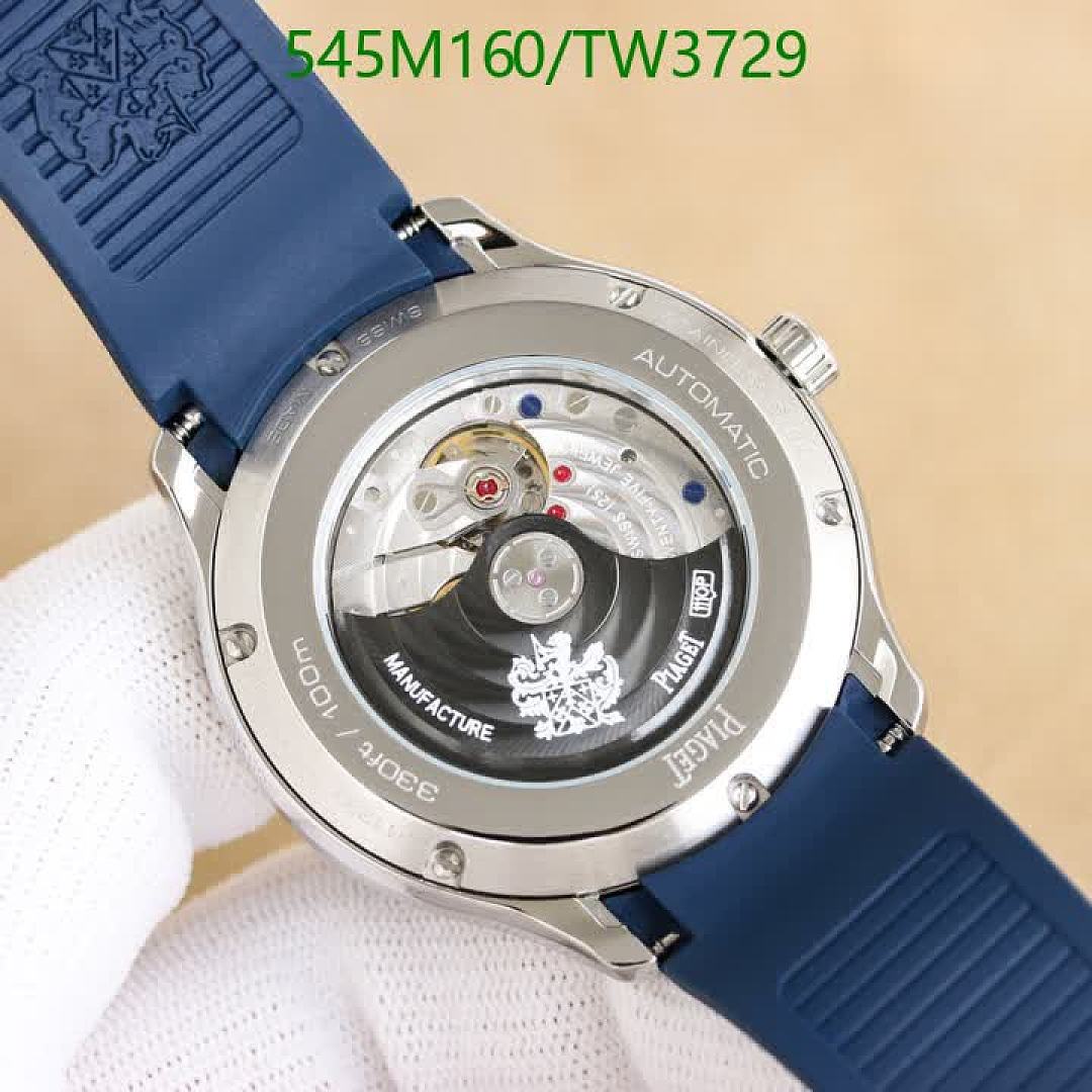 PIAGET-Watches(5A) Code: TW3729 $: 545USD