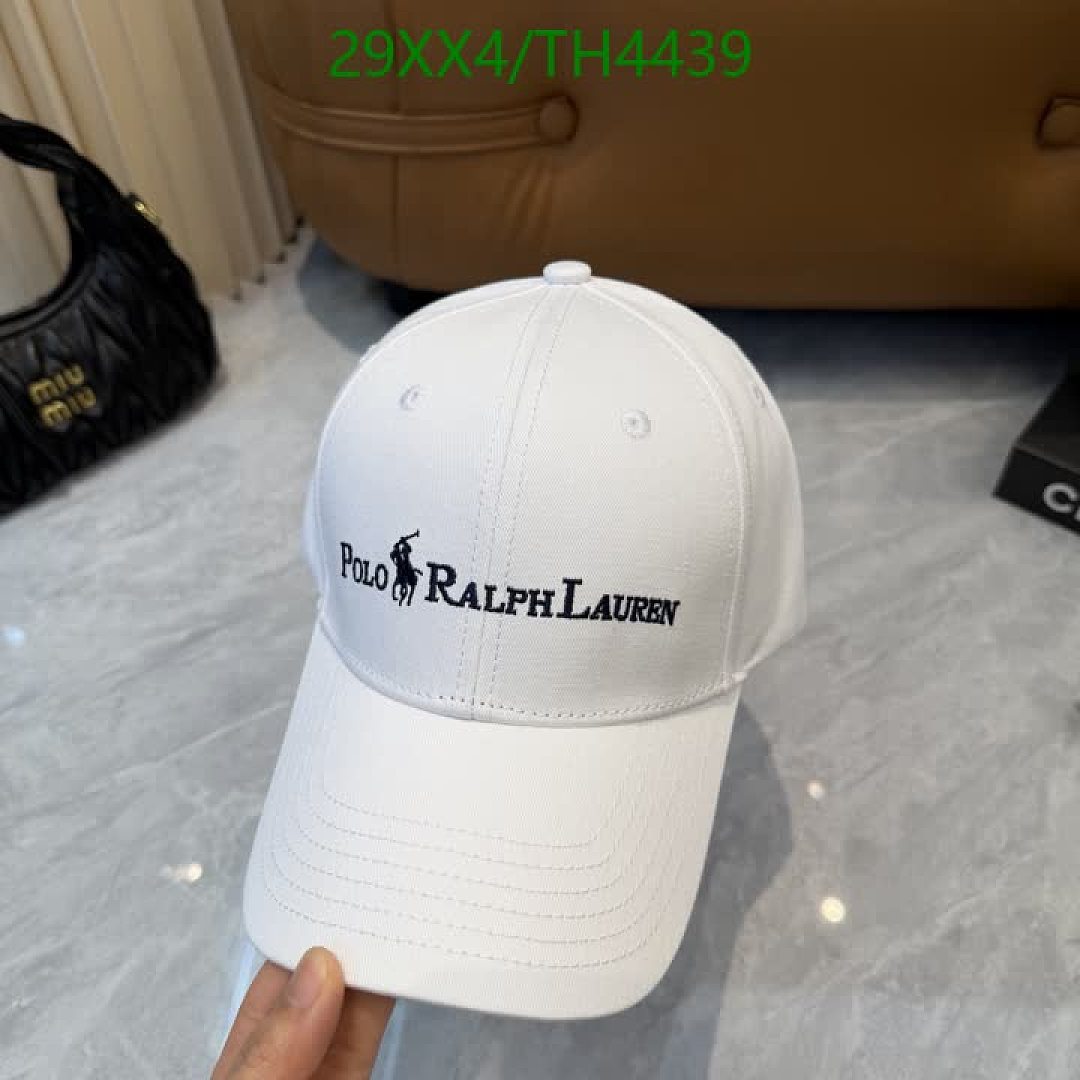 Ralph Lauren-Hats Code: TH4439 $: 29USD