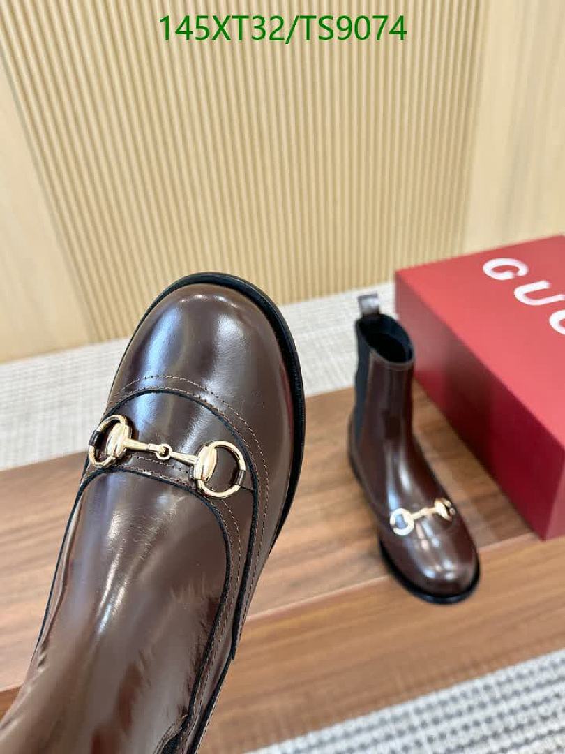 Boots-Shoes(Women) Code: TS9074 $: 145USD