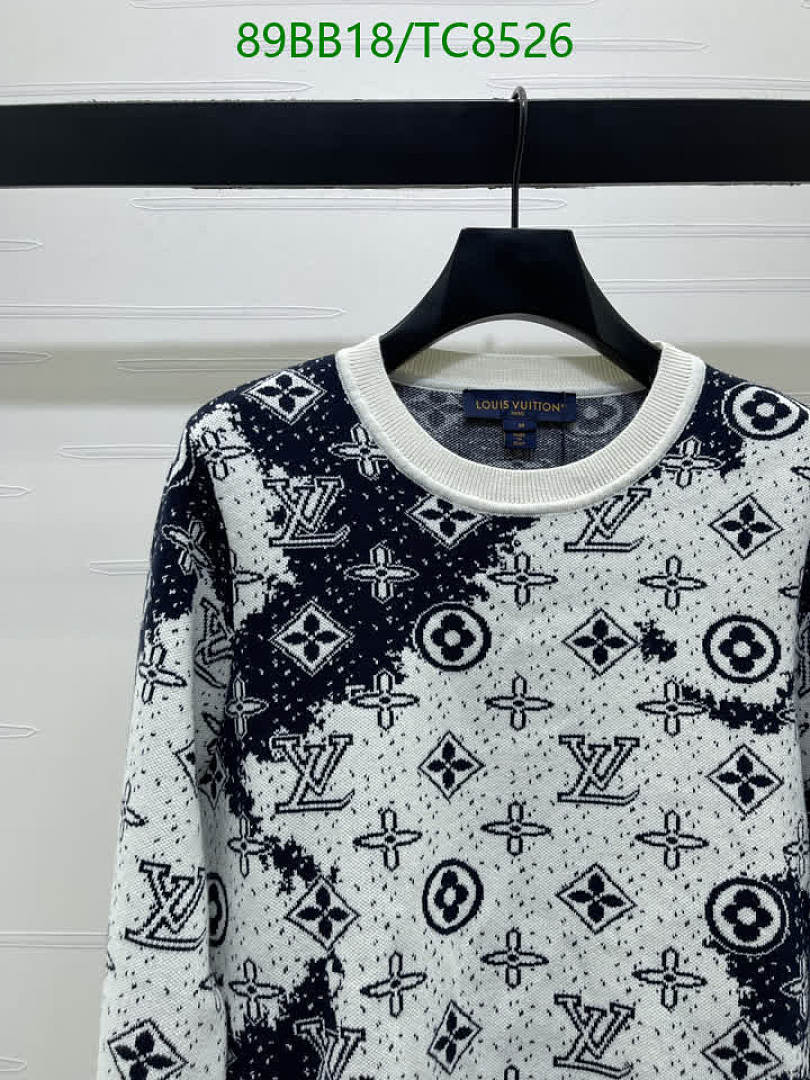 LV-Clothing Code: TC8526 $: 89USD