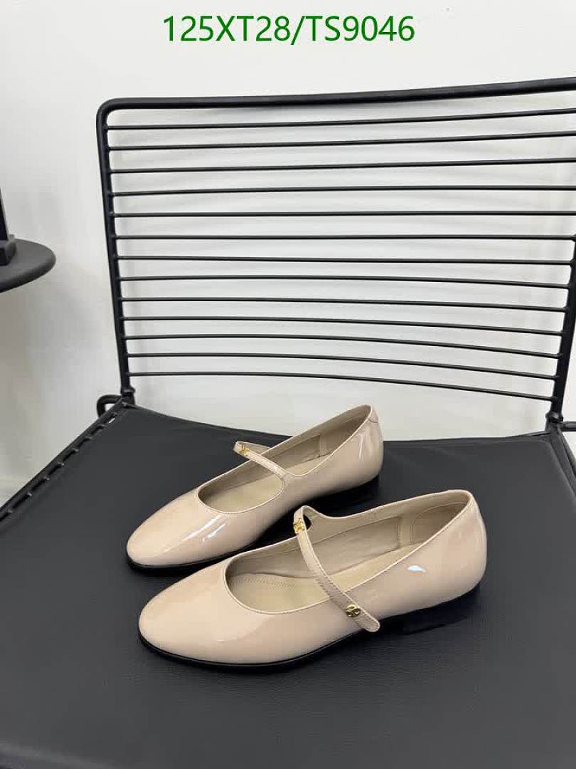 Celine-Shoes(Women) Code: TS9046 $: 125USD